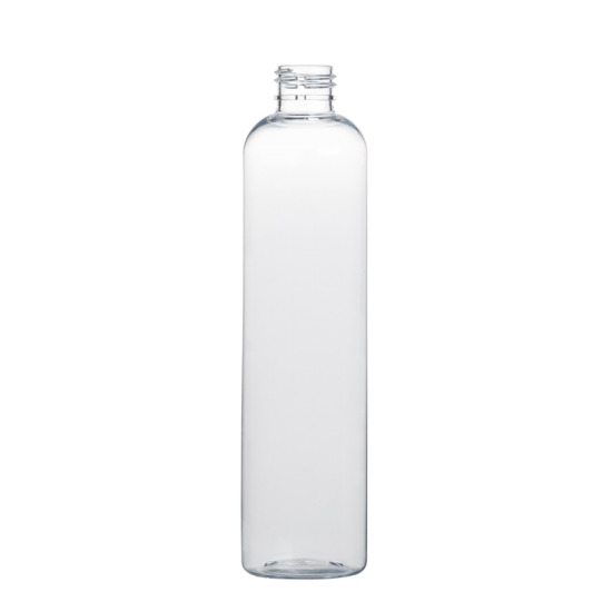 Plastic Clear Bottles Manufacturer