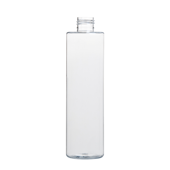 Plastic Clear Bottles Manufacturer