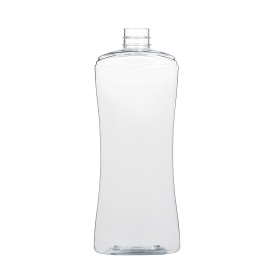 Plastic PET Bottles Wholesale