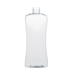 Plastic PET Bottles Wholesale