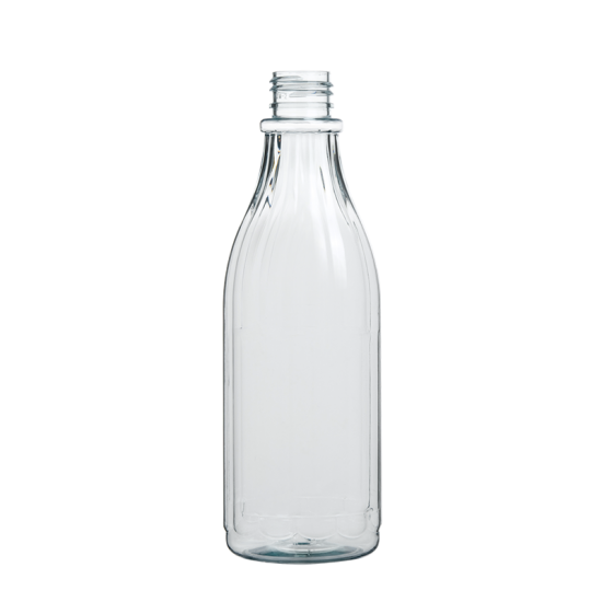 Plastic PET Bottles Wholesale