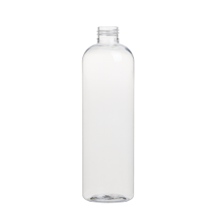 Plastic Clear Bottles Manufacturer