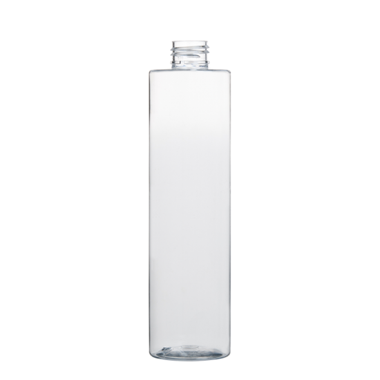 Plastic Clear Bottles Manufacturer