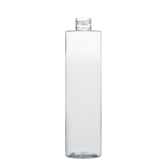 Plastic Clear Bottles Manufacturer