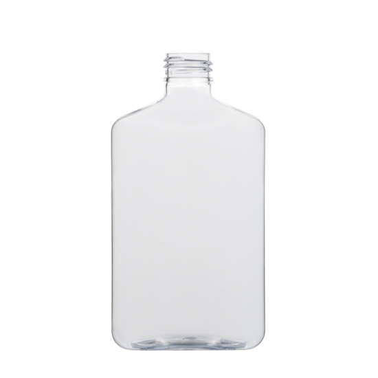 Plastic PET Bottles Wholesale