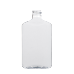 Plastic PET Bottles Wholesale