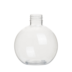 Plastic PET Bottles Wholesale