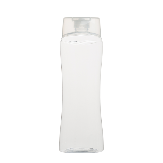 Plastic PET Bottles Wholesale