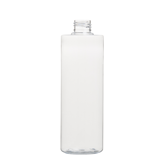 Plastic Clear Bottles Manufacturer