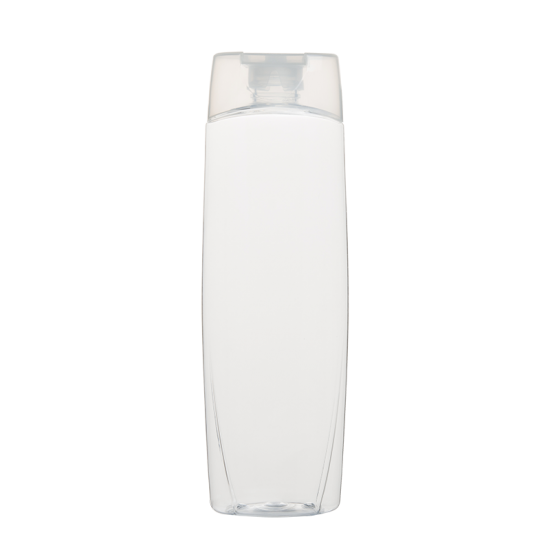 Plastic PET Bottles Wholesale