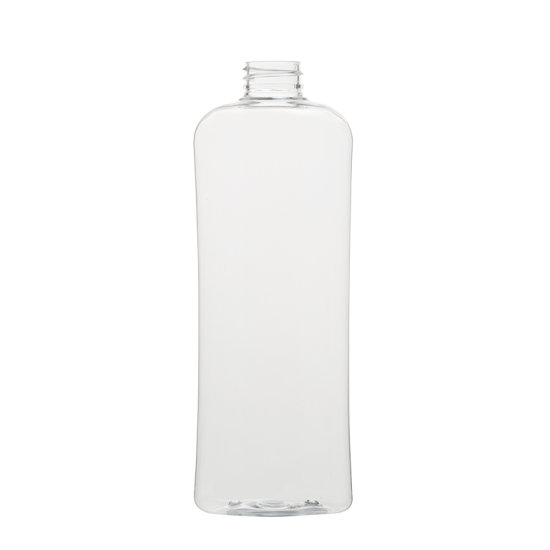 Plastic PET Bottles Wholesale