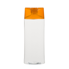 Plastic PET Bottles Wholesale