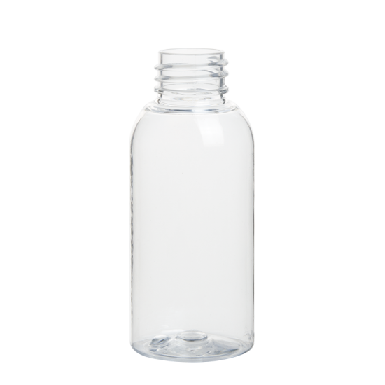 Plastic PET Bullet Bottles Manufacturer