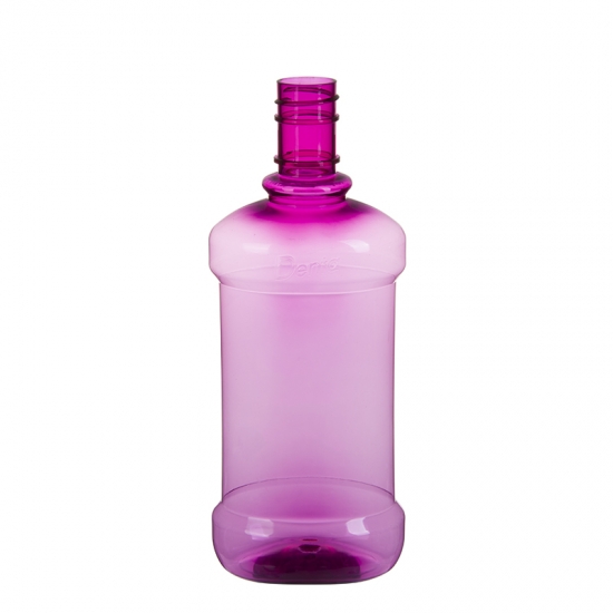 Plastic PET Bottles Wholesale