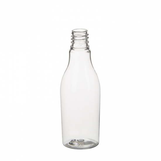 Plastic PET Bottles Wholesale