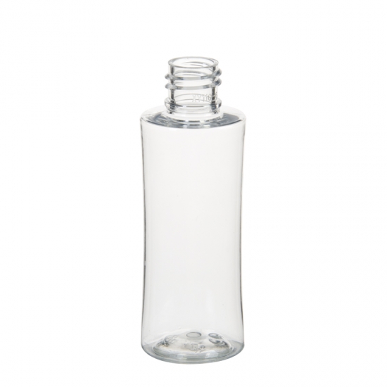 Plastic PET Bullet Bottles Manufacturer