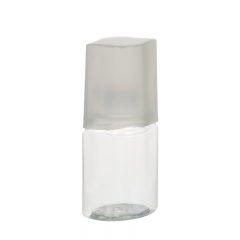 Plastic PET Empty Bottles