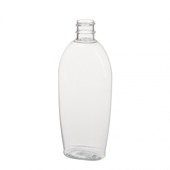 Plastic PET Bottles Wholesale