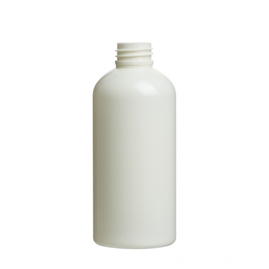 Plastic Clear Bottles Manufacturer