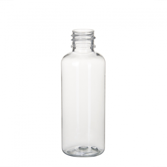 Plastic PET Bullet Bottles Manufacturer