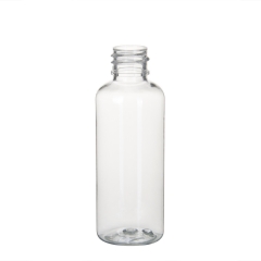 Plastic PET Bullet Bottles Manufacturer