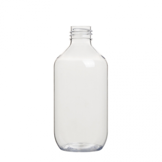 Plastic PET Bottles Wholesale