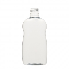 Plastic PET Bottles Wholesale