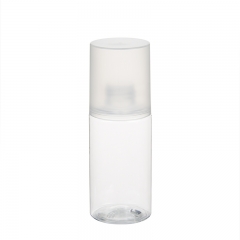 Plastic PET Bottles Wholesale