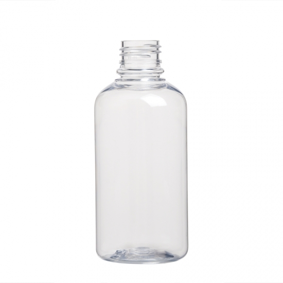 Plastic PET Bottles Wholesale