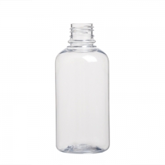 Plastic PET Bottles Wholesale