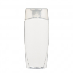 Plastic PET Bottles Wholesale