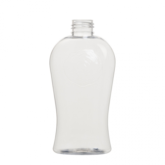 Plastic PET Bottles Wholesale