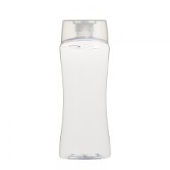 Plastic PET Bottles Wholesale