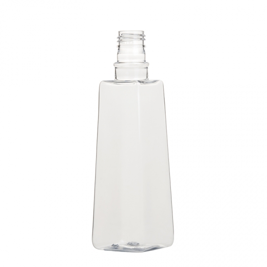 Plastic PET Bottles Wholesale