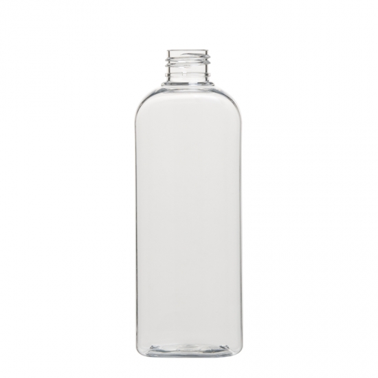 Plastic PET Bottles Wholesale