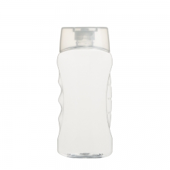 Plastic PET Bottles Wholesale