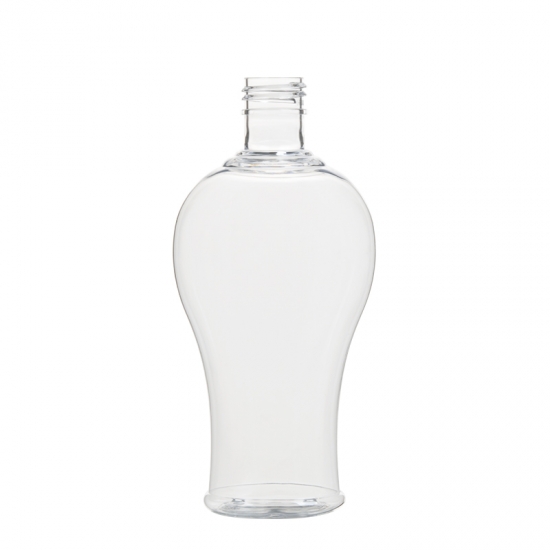 Plastic PET Bottles Wholesale