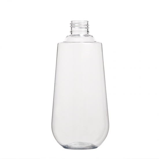 Plastic PET Bottles Wholesale