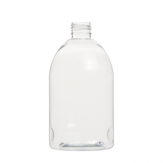 Plastic PET Bottles Wholesale