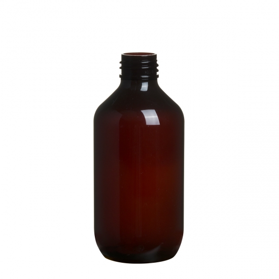 Plastic PET Bottles Wholesale