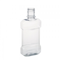 Plastic PET Bottles Wholesale