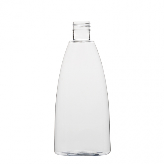 Plastic PET Bottles Wholesale