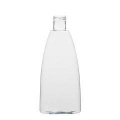 Plastic PET Bottles Wholesale