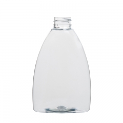 Plastic PET Bottles Wholesale