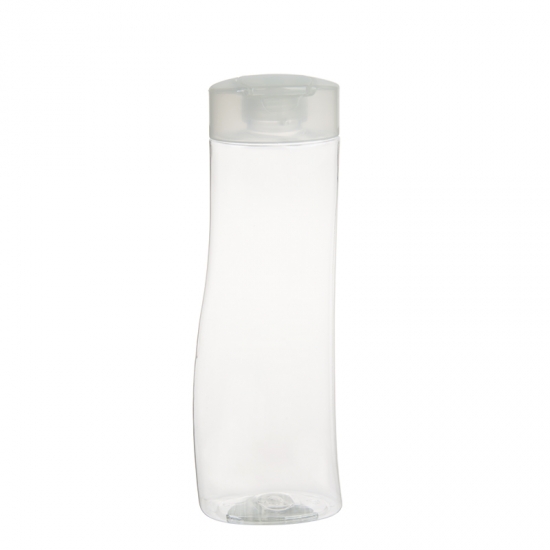 Plastic PET Bottles Wholesale