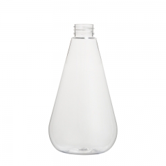 Plastic PET Bottles Wholesale