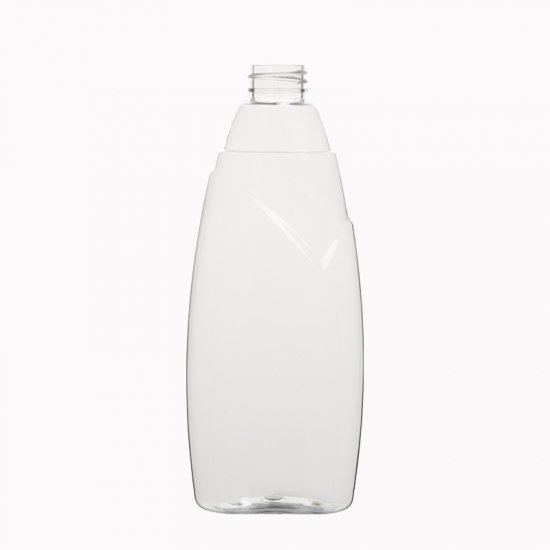 Plastic PET Bottles Wholesale