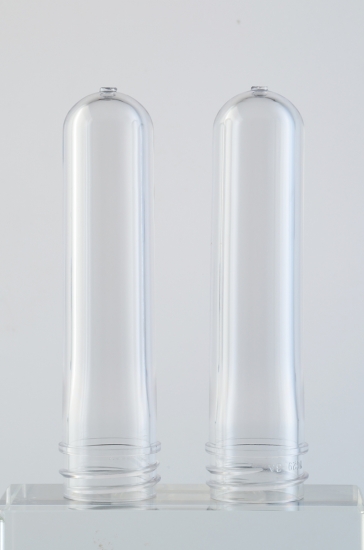 Plastic PET Bottle preform