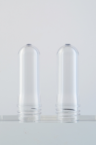 Plastic PET Bottle preform