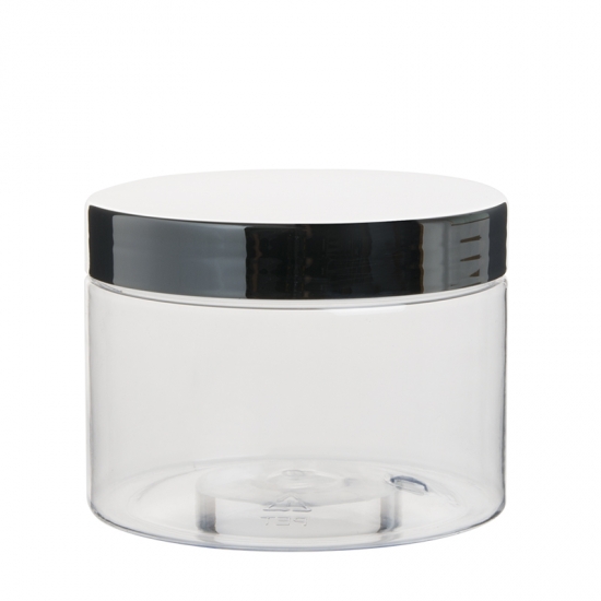 300ml plastic jar